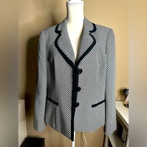 Kasper Blazer size 14.